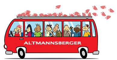 Fussballfahrten