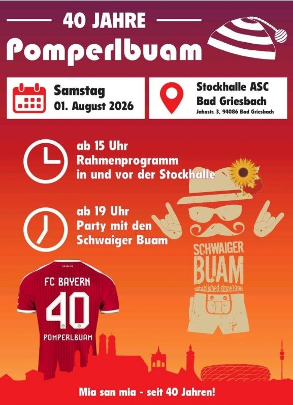 40JahrePom