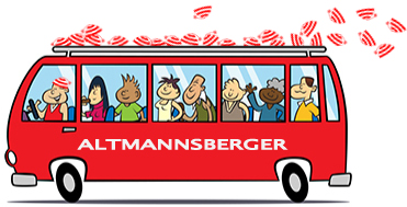 Busfahrt Allianz Arena